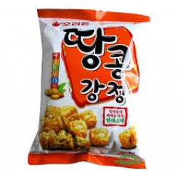 Galletas Tangkong Gangjong